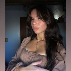Meet your Posher, Lexi
